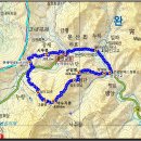 석산경로당 | 완주 군암봉, 낙수치봉, 시루봉