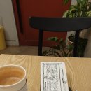 민스커피 범계점 이미지