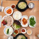 스포원파크 | 금정구국밥 완국 필수가 된 국밥 목촌돼지국밥 스포원파크점