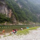 동강오토캠핑장 화장실 이미지