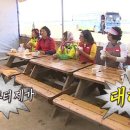 시골장터 이미지