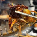 천안 회식 장소 불당동 고기집 깔매기살 모둠 반판 후기