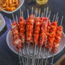 넷째네양꼬치