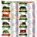 중앙마트정육