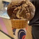 배스킨라빈스문정역점