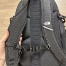 A-10 | [리뷰] 노스페이스 어센드 엘티 20 (NM2SQ10A) 백팩 구매후기