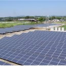 엘에스 태양광발전소 이미지