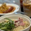 (주)그루비테이블 | 안성 공도 브런치 카페 챗베이커 후기 평택 안성 대형카페 데이트추천