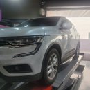 타이어프로광주월드컵점 | 광주 타이어 성지 QM6 타이어 교체는 타이어테크 화정점에서! 한국타이어 다이나프로 HPX 장착 후기