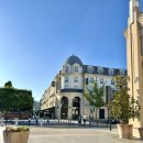 애드럽 | 파리 디즈니랜드 근처 가성비 호텔 Hotel l'Elysee Val d'Europe 호텔 렐리제 발드럽 내돈내산 후기