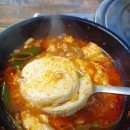 수봉로 | 해운대 냉삼식당 순두부찌개 저녁 방문 내돈내산 솔직후기 수봉공원 맛집