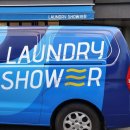 런드리샤워 이미지