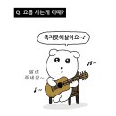 던질게 이 청춘의 끝까지 날