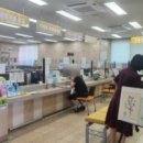 용담명암산성동 행정복지센터 이미지