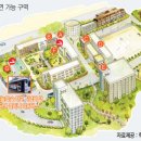 유한대학교 농구장