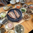 대구숯불동산 | [숯불고등어] 대구 성서 계대 동산병원 근처 맛집 (성서다사점)☘️