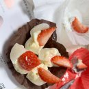 김밥광장 | 여수 여행 필수 먹거리 - 이순신 광장 근처 바다김밥, 삼대옥 딸기찹쌀떡 후기