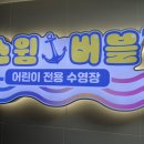 스윔버블 이미지