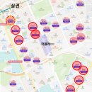 샘마을대우한양아파트 111동 앞 | [경기도-안양시] 사전조사 &amp; 임장