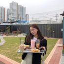 Cafe in Garden 이미지