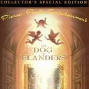 프란다스의개 이미지