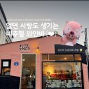 바이트포엣츠 | 제주도민이 애정하는 분위기 좋은 네추럴와인바 바이트포엣츠♥️
