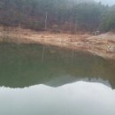 산정소류지 이미지