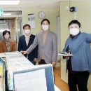 구립 중구 노인요양센터 이미지