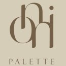 플로럴팔레트