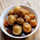 엄마손맛 반찬 이미지