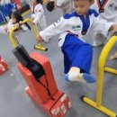 큰빛태권도 이미지