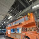 푸드더엘 | 더현대서울 맛집 릴버거 후기🍔 클래식버거와 엘타코버거 먹어본 솔직 리뷰