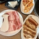 동네참숯식당 | 온천장 저녁맛집 갈비 어디가 좋을까? 송강정 갈비 vs 월도 참숯갈비 직접 비교 후기