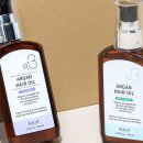 엘레강스 | 라입 R3 아르간 오일 헤어 에센스 100ml 11 베이비파우더 &amp; 엘레강스 사용 후기