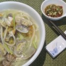 천사칼국수 이미지