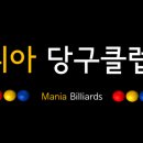 마니아당구클럽 이미지