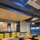 롯데리아 울산호계 이미지