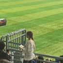 216 | 서울 키움고척스카이돔 3루 2층 외야일반석 216구역 후기 및 고척돔 크림새우