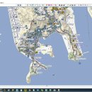 몰운대 등산로 입구 이미지