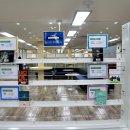 검단도서관 쉼터 이미지