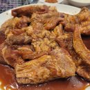 설악숯불갈비 | 인제군 돼지갈비 맛집 [설악숯불갈비] 일명 &#34;설악갈비&#34; 방문 솔직 후기!!