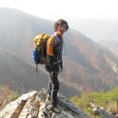 소요산,천마산,축령산 100대명산 산행(11월16일~17일) 이미지