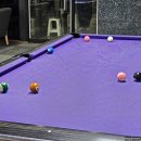 청원당구클럽 이미지