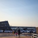 경기도 안산 [시화나래 휴게소] 방문후기