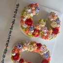 모드니케이크 | [송파떡케이크] 모드니 떡케이크 후기 🎂✨