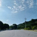 충북 제천 금수산 등산코스 | 망덕봉 코스 상천주차장 산행 후기