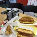 이삭토스트 이충뜨란점 이미지