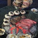 경주 숙소 오아시스 글램핑 후기 글램핑 먹거리