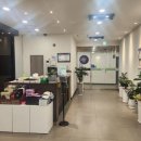 목화 스크린골프 이미지