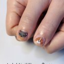 에이달네일 | 사가정 네일샵 손톱타투 잘하는 &#34;에이달네일&#34;